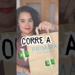 💸Corre a PRIMARK..@prmrkpr.es @primark #Primark #primarkotoño #chaquetaviral #chaqueta #OTOÑO