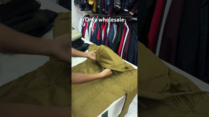 Cotton jacket WhatsApp 9958515135