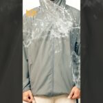 Crown Windbreaker Jacket