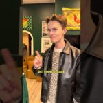 Den BILLIGASTE och DYRASTE produkten i Gais City butiken🤑👀