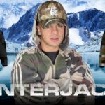 Die beste Winterjacke 2025 unter 100€🥶