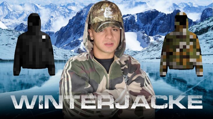 Die beste Winterjacke 2025 unter 100€🥶