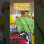 Dipawali ka Dhamaka | Ladies jacket only 65€ ka pic | Export surplus wholesalers market panipat