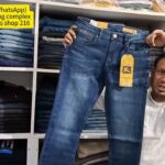 আলহামদুলিল্লাহ //আজকে ৩০%Discount  Rookies pant//very exclusive //Tommy half ziper jacket