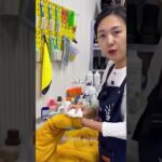 🧥 Don’t Throw Away Your Old Jacket! Genius Cleaning Hack ✨