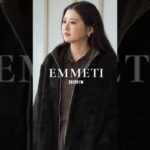 EMMETI レディース【biglietta】#ladiesfashion #レザージャケット #ムートンコート