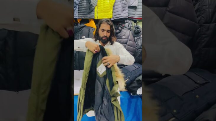 FILA#jacket #fashion #03099700008#khanbabshoesandjacket