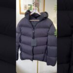 Genius jacket #gifts #fashion #winterjacket #wintercoat #black #wintervibes k