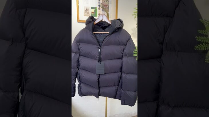 Genius jacket #gifts #fashion #winterjacket #wintercoat #black #wintervibes k