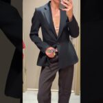 Gorgeous #cos jacket❤️‍🔥 I trying size 36🙌 #coshaul #cos