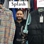 Half jacket , courdry shacket & shirts available // haldwani best surplus store