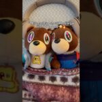 Homecoming vocals on Ghost Town beat 😳🔥 #KanyeWest#Ye#Yeezy#Graduation#KanyeFans