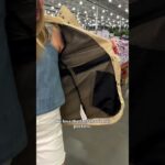 How cute are these Hunter jackets for $46.99 ❤️ #costco #costcofinds #jacket #fallfashion #fallstyle