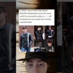 I Don’t Know Who This Is But That Jacket Won The War