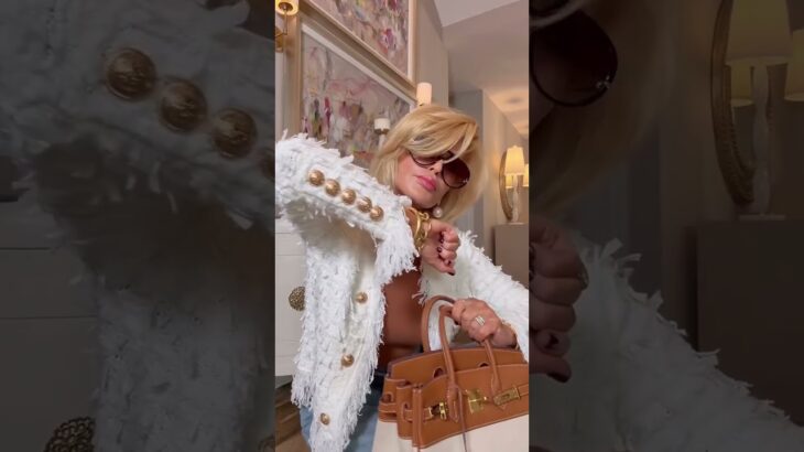 I’ve been eyeing this jacket for a while and it didn’t disappoint😍 linked in bio on LTK #shop #ootd