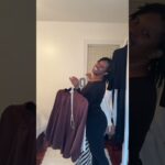 “Jacket + Pants Combo That Just WORKS | Fall Streetwear Outfit Inspo”