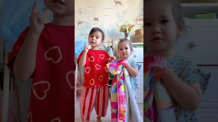 Jacket Trick Every Kid Should Know