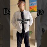 Jacket season is coming 🎉