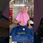 Jaket comfy unisex #youtubeshopping  #jaketbandung