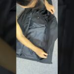 Jaket keren waterproof nih guys😍 #jacket #fashion #outfitideas