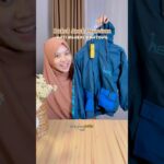 Jaket musim panas musim dingin #youtubeshorts #shopeevidio #jaketanak #jaketwaterproof #fyp