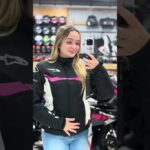 Jaqueta de moto #moto