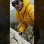 Jeep® UK | Avenger 4xe | The North Face Edition