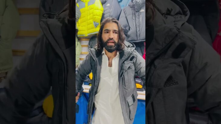 Khanbabashoesandjacket.                03099700008#adidas #jacket