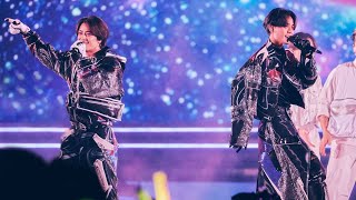 👑🎤King & Prince、ドームツアー映像作品🎬✨ジャケット＆収録内容公開🎶🏟️💖