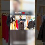 LACOSTE別注ヘビーピケシャツジャケット #shorts #ジャーナルスタンダードレリューム #25FW