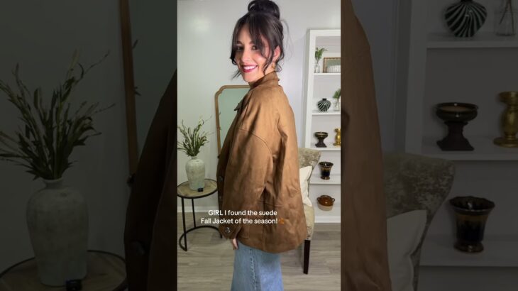 LINK TO JACKET IN YOUTUBE BIO