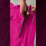 Leather jacket #Janefur #sewing #machine #furs #diy #fashion 🔗www.janefur.com