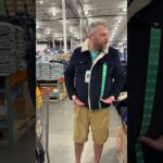 Levis Jacket at Costco Canada