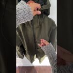 Lightweight Hooded Jacket for Fall Transition #mensjacket #menootd