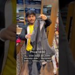 Limited Stock :- ALL OVER INDIA DELIVERY  jaldi se oder kro  #jacket #localshop