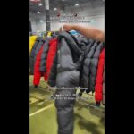 MASSIVE Winter Jacket Sale! Up To 80% Off Men’s & Women’s Jackets! | Mississauga, Sept 18-21