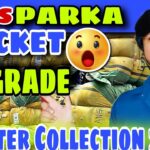 MEN’S parka Jacket || Export Surplus Clothes 🔥🔥|| 9588314306 SHUBH collection PANIPAT