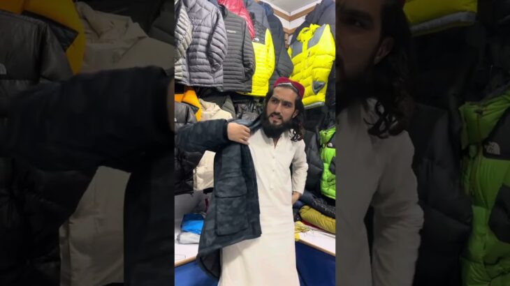 Marmot jacket #fashion #puma#Nike# Khanbabashoesandjacket 03099700008