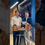 Melhor jaqueta masculina?