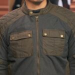 Merlin Shenstone II Air Cotec Jacket Review