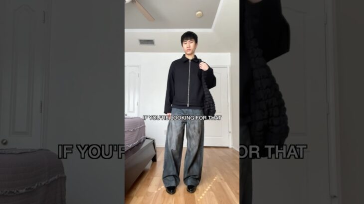 Must Have Jacket For This Fall #fashion