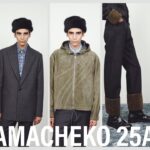 みんなにもっと見て欲しいレザージャケット得意すぎなNAMACHEKO 25AW 何買う動画pt.1【なんならニットも得意】