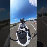 おひとりバイク女子のツーリング日記〜おNEWジャケットで1人じゃない久々のツーリング〜