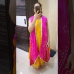 Navaratri styling hacks (Part 7) | diy jacket from dupatta | Navaratri styling ideas