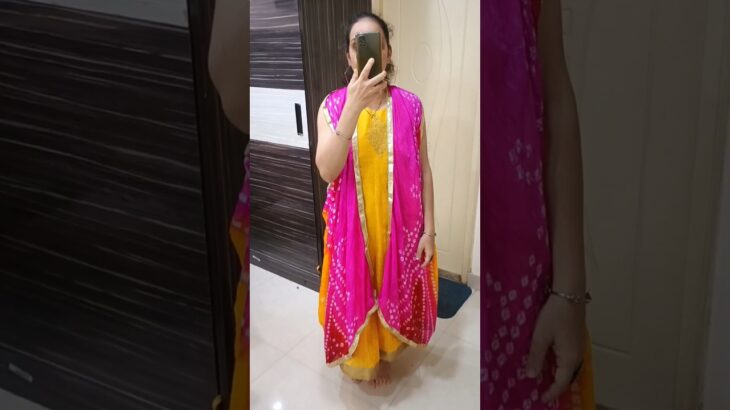 Navaratri styling hacks (Part 7) | diy jacket from dupatta | Navaratri styling ideas