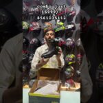 Navratri Dhamaka Sale Axor Apex Helmet + Scala Jacket + Pant + Orazo Boots + Gloves, Gear Up & Ride