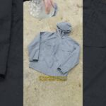 NikeLAB Wet Reveal Jacket 💦