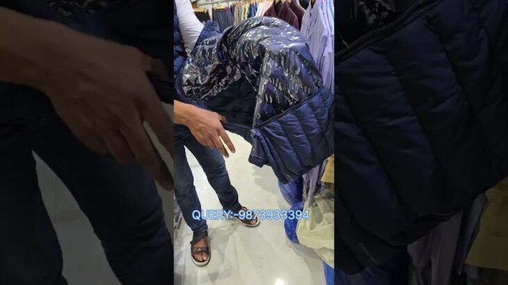 ORGINAL COLUMBIA OMNI HEAT JACKET AVAILABLE IN RETAIL 2COLOUR OPTION SIZE M TO 3XL.PRICE 2400 RS.