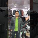 Original Leather jacket 🧥 with cheap price 🎉WhatsApp for order 9927316139,9818243717📍#shorts