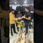 Original leather jacket-Good leather Garments. Order now 9927316139,9818243717 #fashion #leather